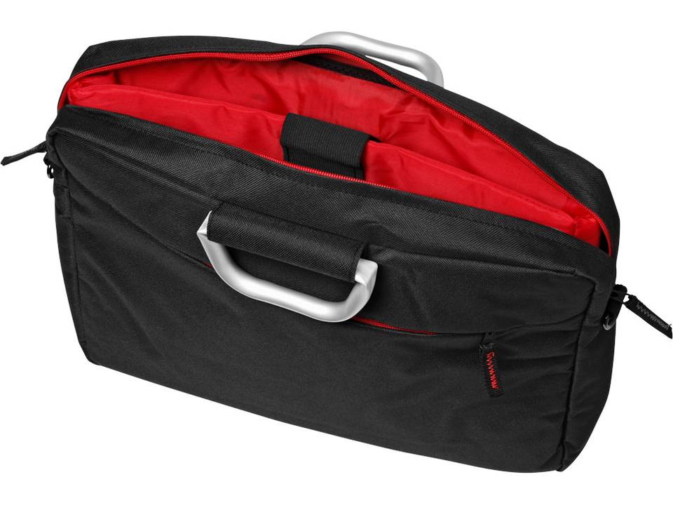 Serviette exhibition avec poignee metal 6