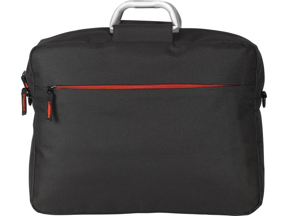 Serviette exhibition avec poignee metal 2