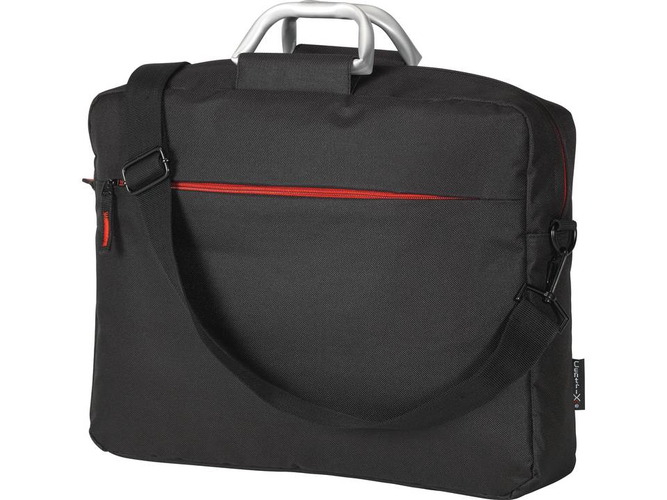 Serviette exhibition avec poignee metal 3