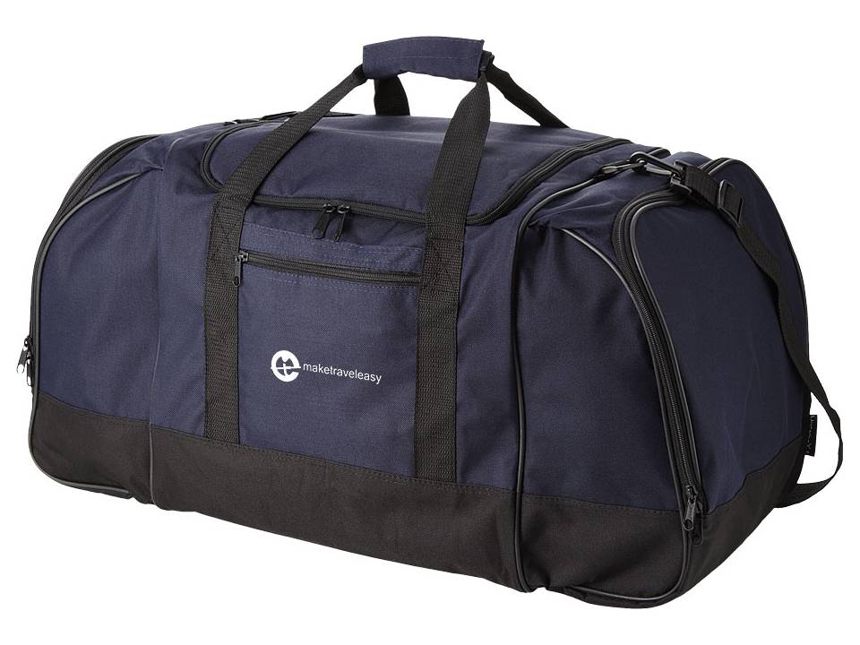 Grand sac de voyage Square 7