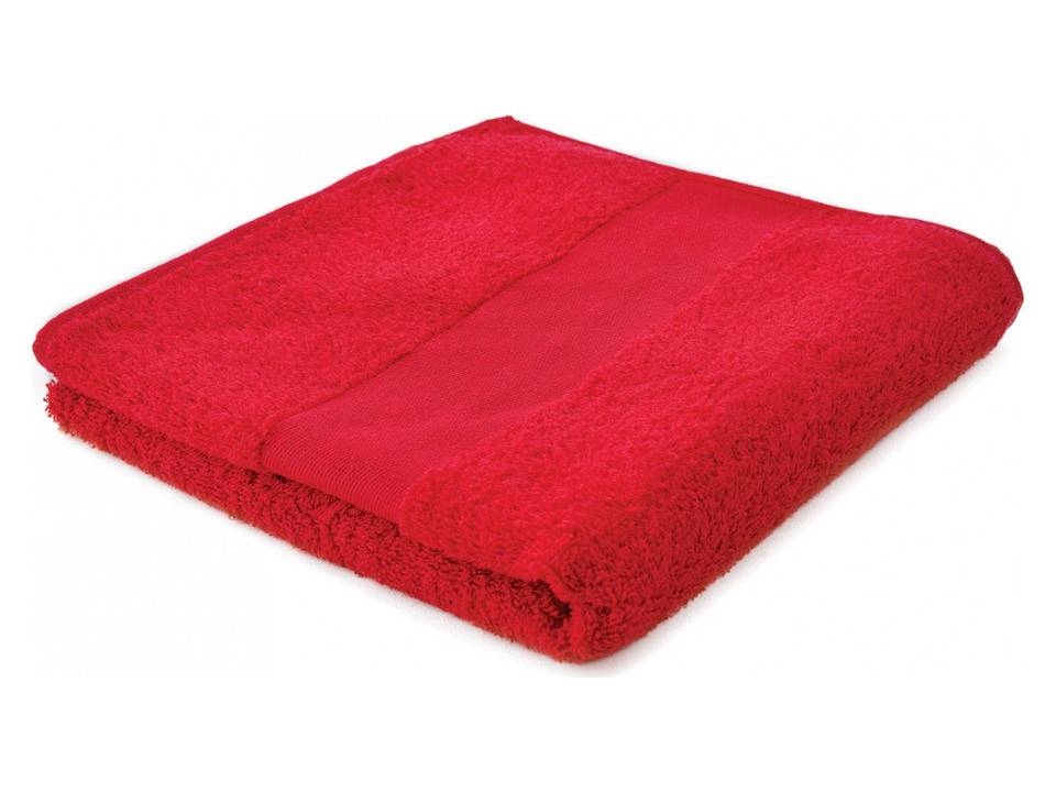 Sophie Muval Serviette de bain  1