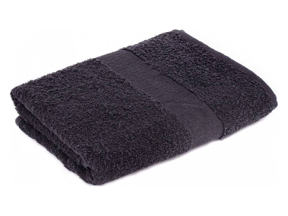 Serviette de bain 140 x 70 9