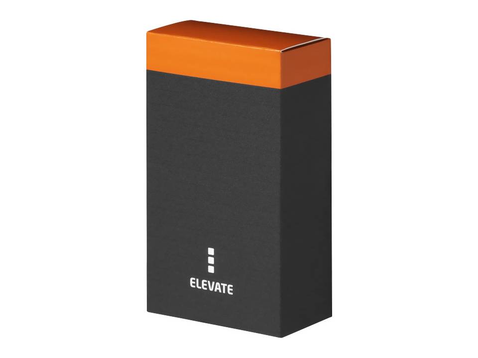 Flasque antifuite Warden 3