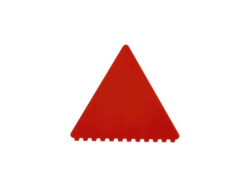 Gratte-glace Triangle 4