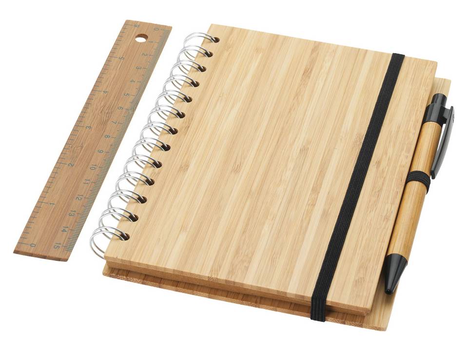 Set bloc -notes Java 5