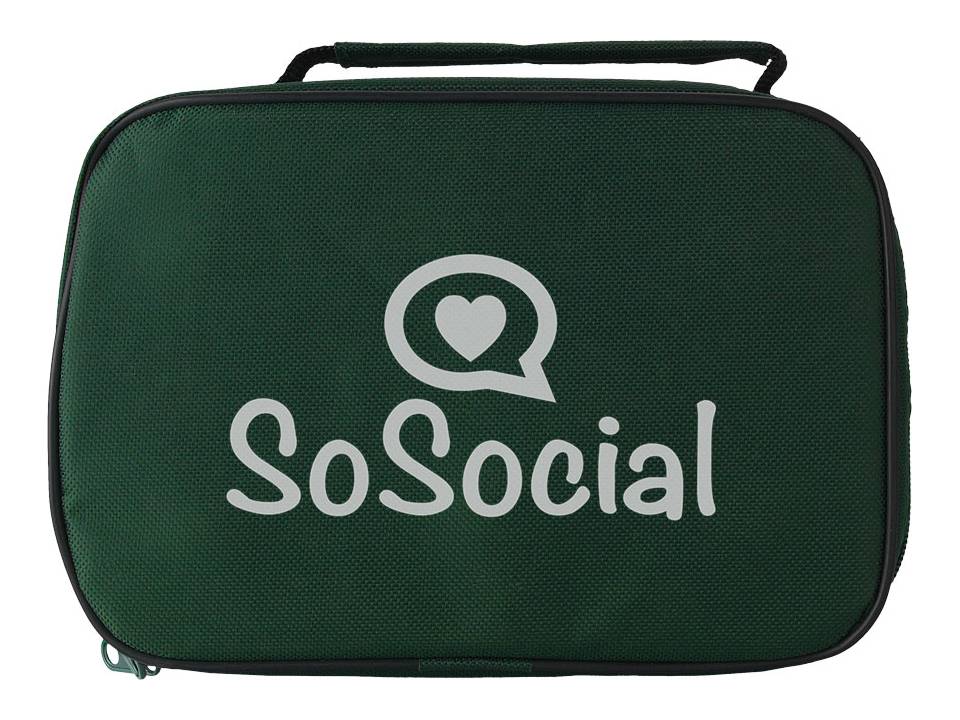 Jeu de boules avec housse de transport 1