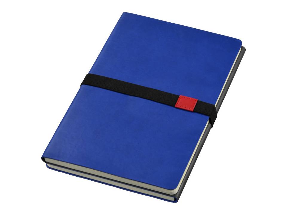 Journalbooks Doppio 6