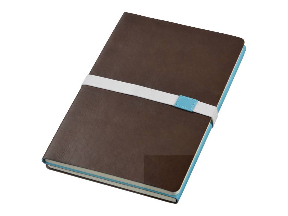 Journalbooks Doppio 8