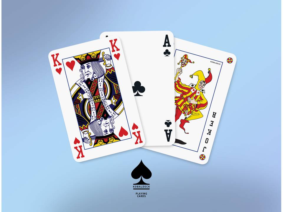 Jeu de cartes 2