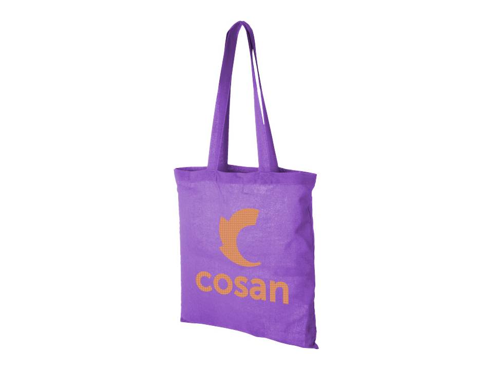 Sac shopping coton Centrix Couleur 12