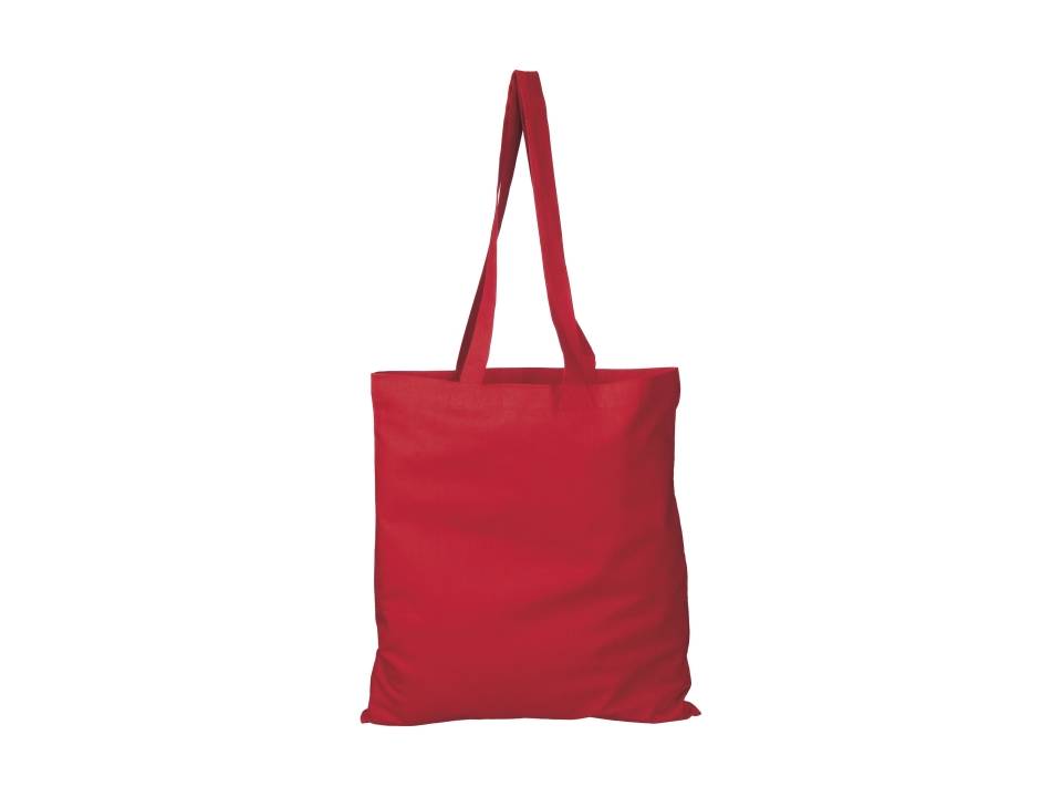 Sac shopping coton Centrix Couleur 9