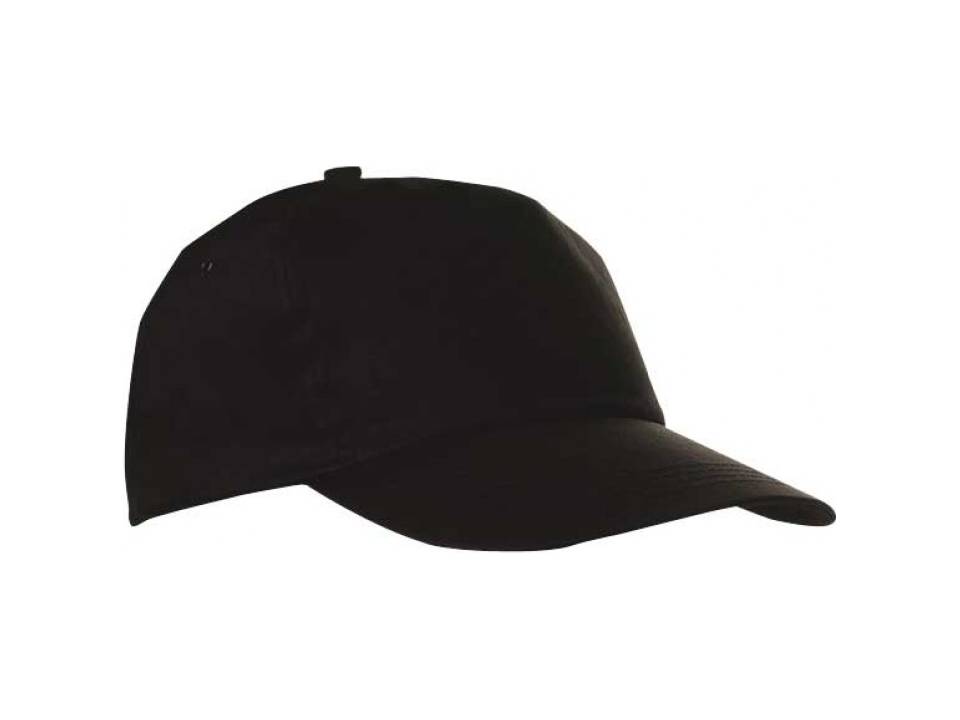 Promo Cap 2