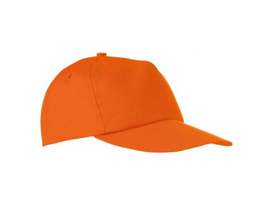 Promo Cap 1