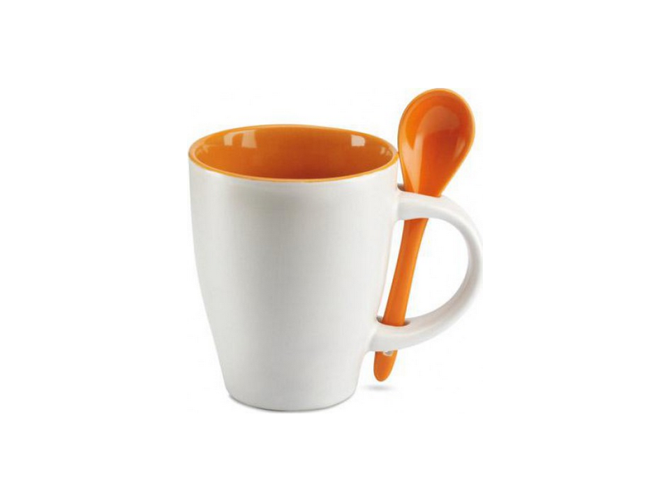 Tasse de cafe Dual 6