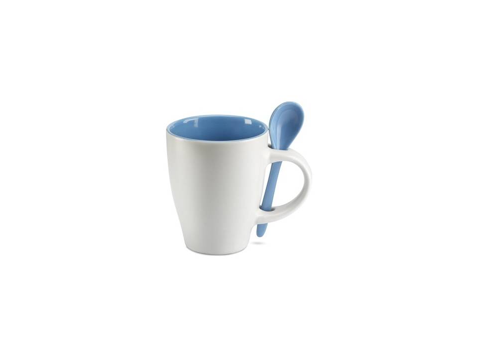 Tasse de cafe Dual 11