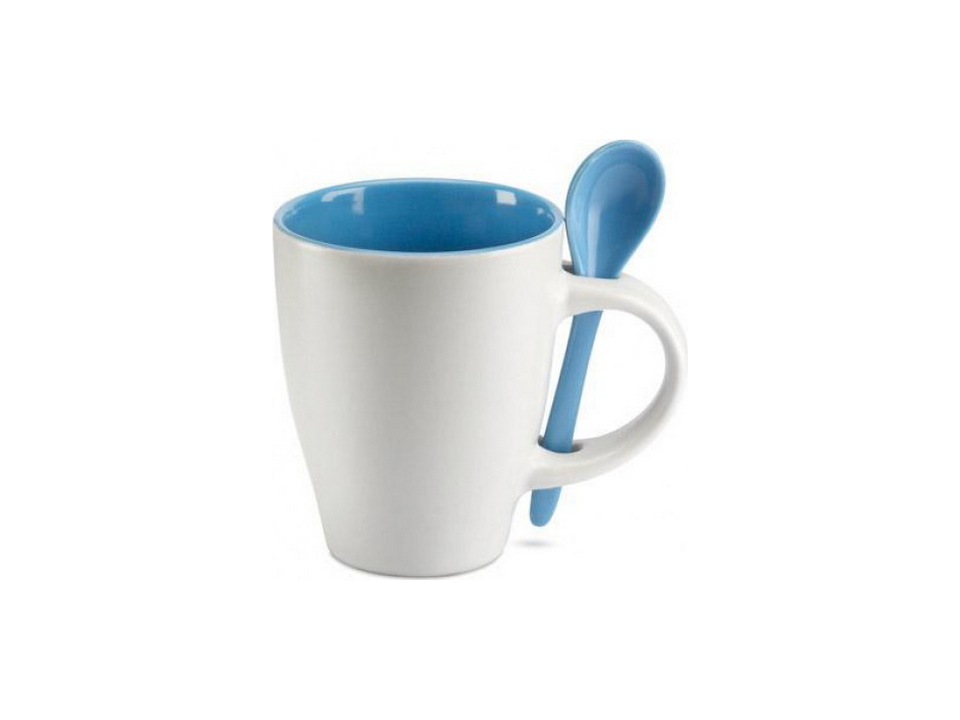 Tasse de cafe Dual 3