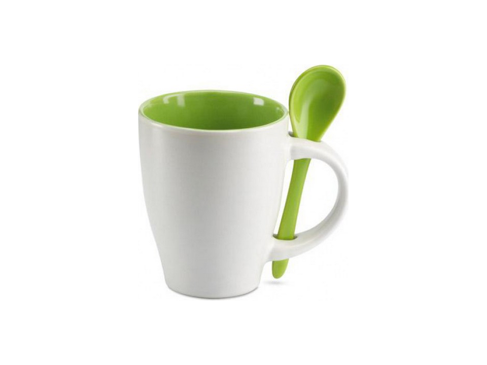Tasse de cafe Dual 1