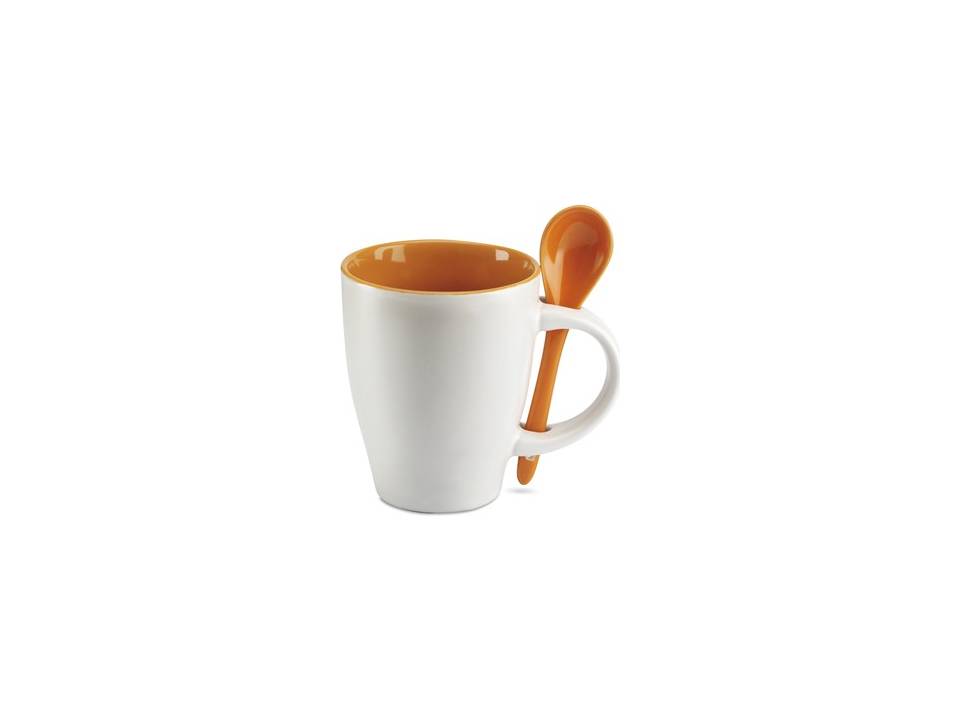 Tasse de cafe Dual 14