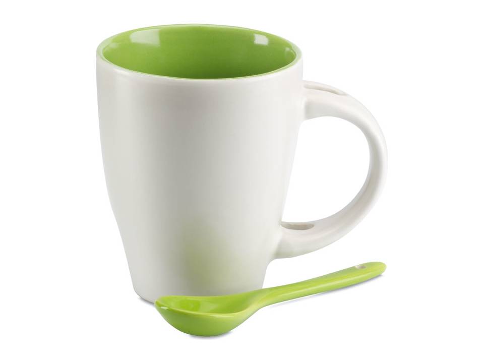 Tasse de cafe Dual 7