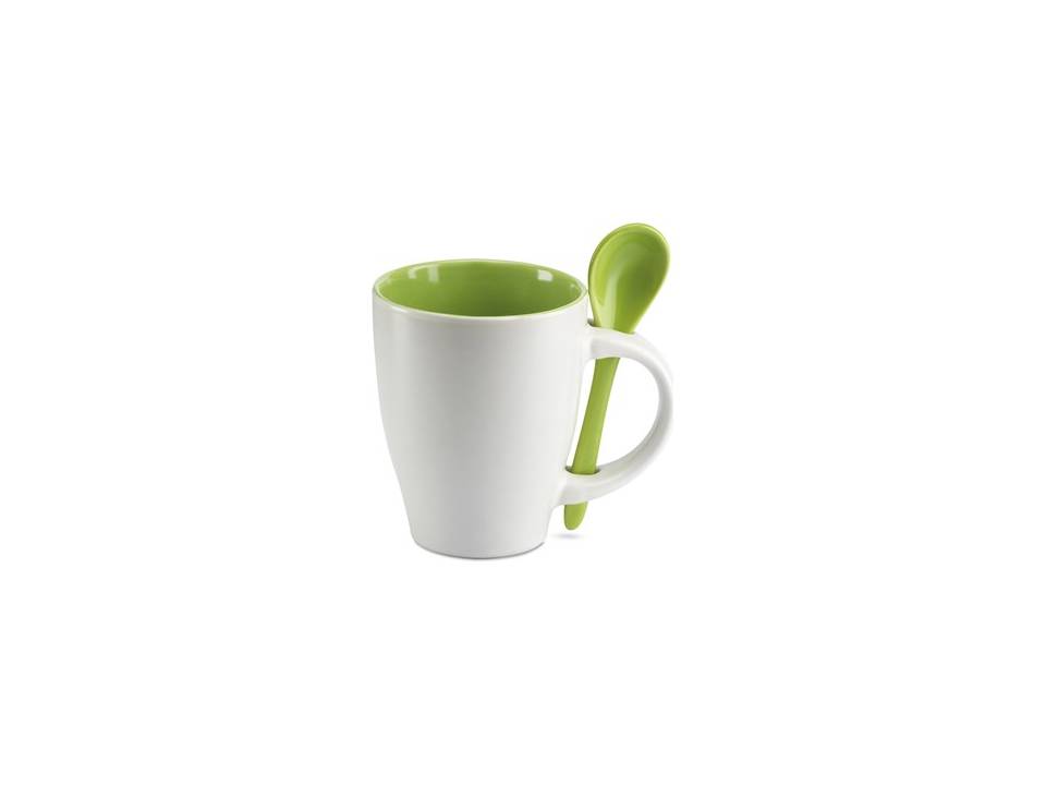Tasse de cafe Dual 13