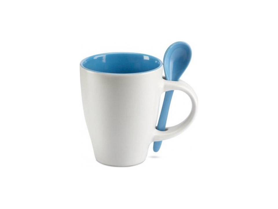 Tasse de cafe Dual 8
