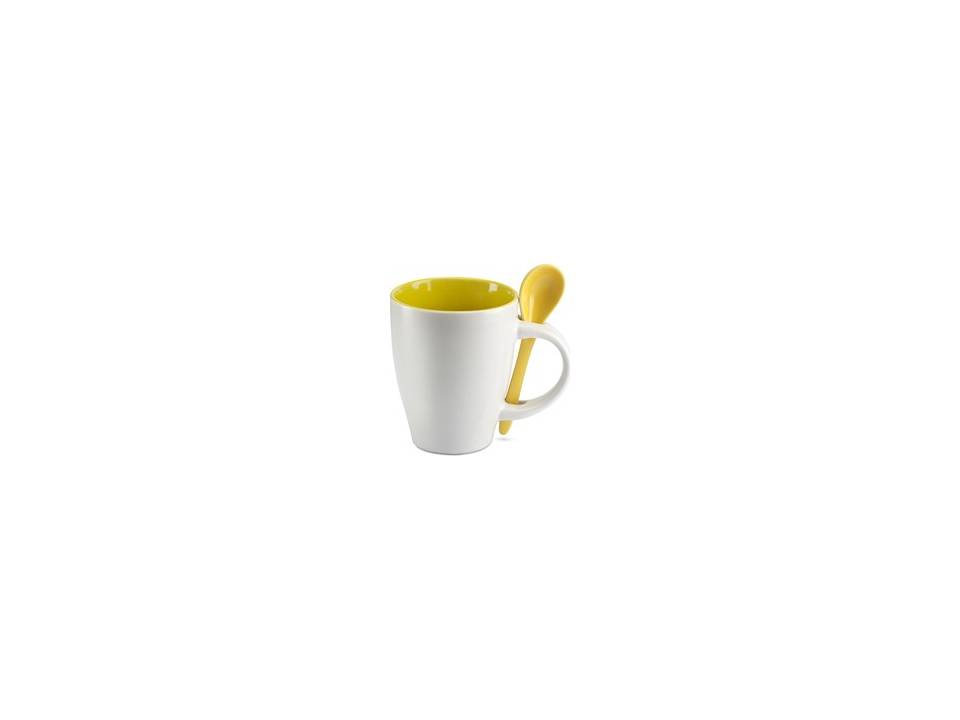 Tasse de cafe Dual 12