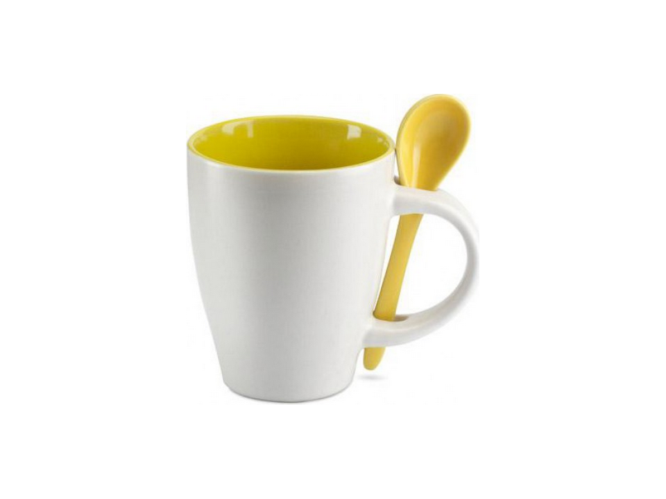Tasse de cafe Dual 2