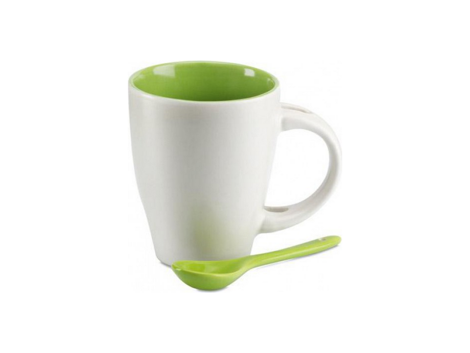Tasse de cafe Dual 5