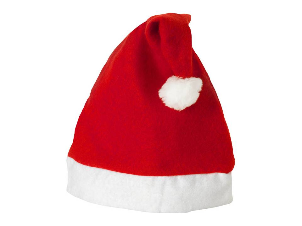 Chapeau de Noël traditionnel 3