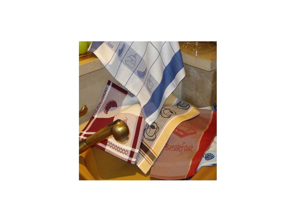 Serviettes de cuisine 7