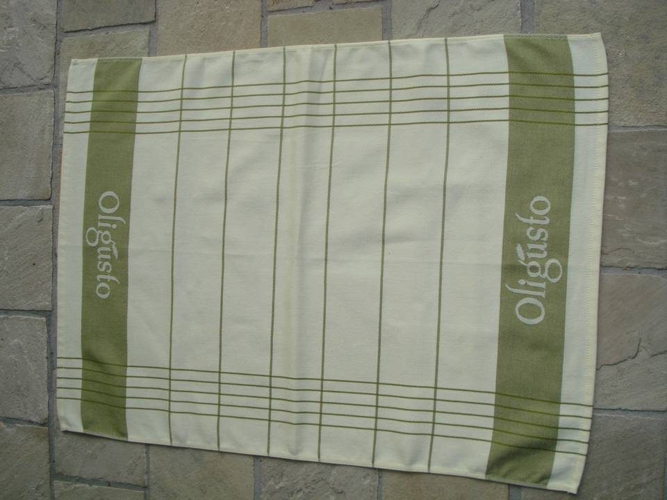 Serviettes de cuisine 1