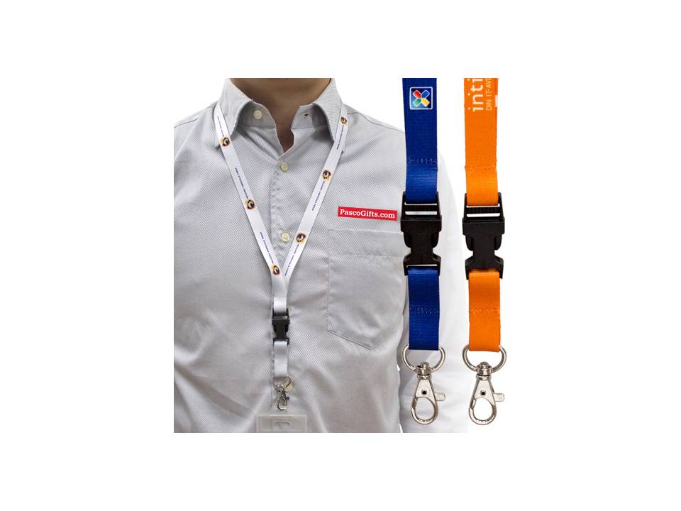 Keycord lanyards 15mm 1
