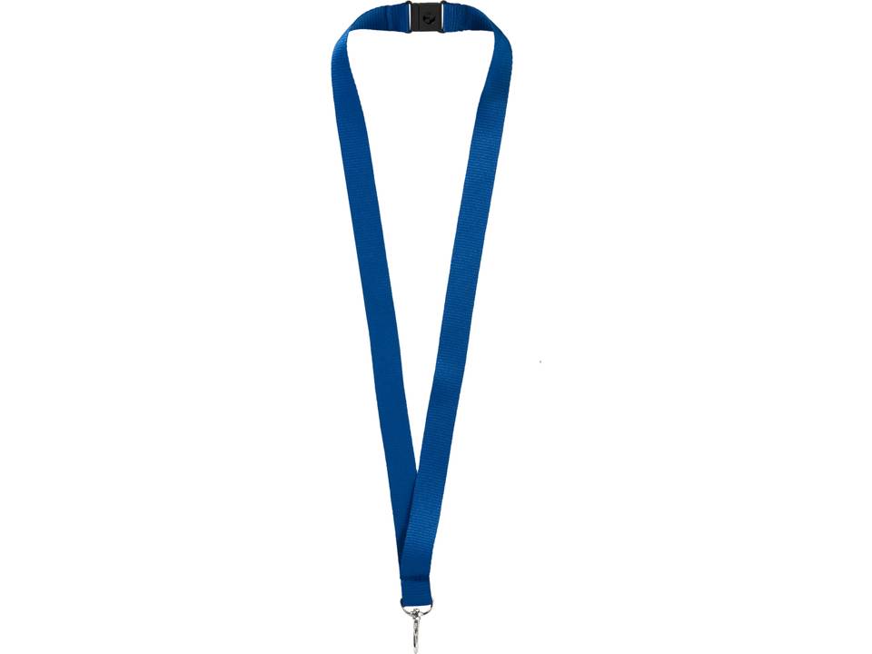 Tour de cou boucle de securite 5