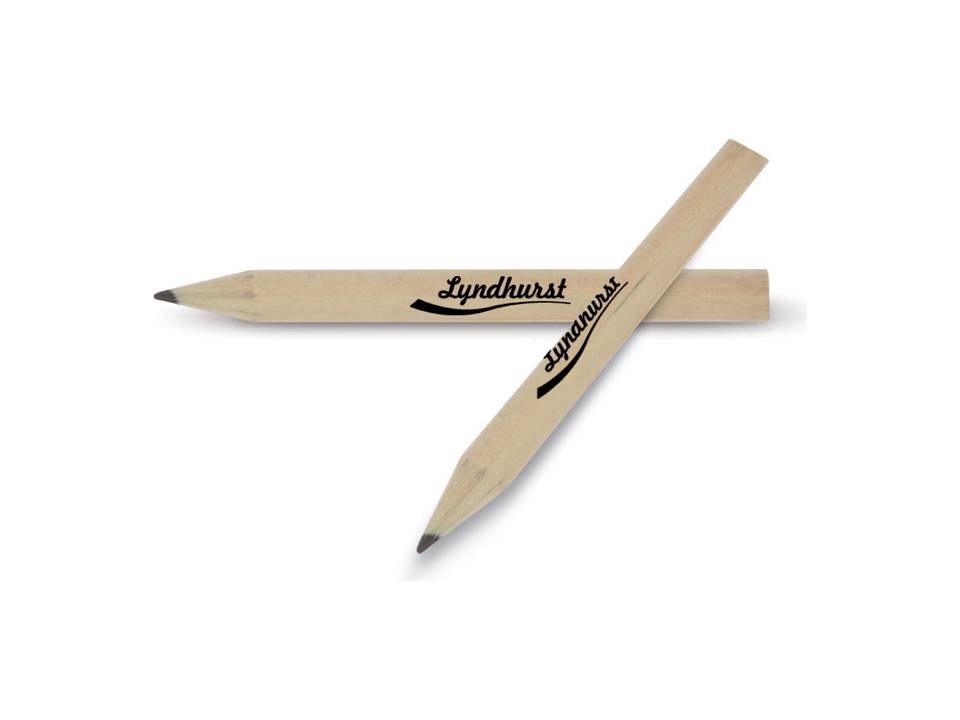 Petit crayon papier 1