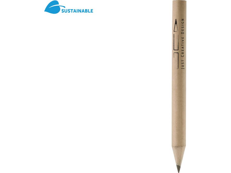 Petit crayon papier 3