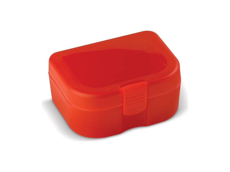 Petite boîte à gouter 2