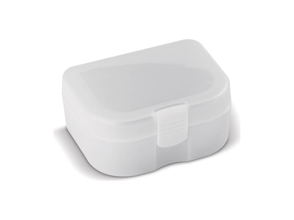 Petite boîte à gouter 4