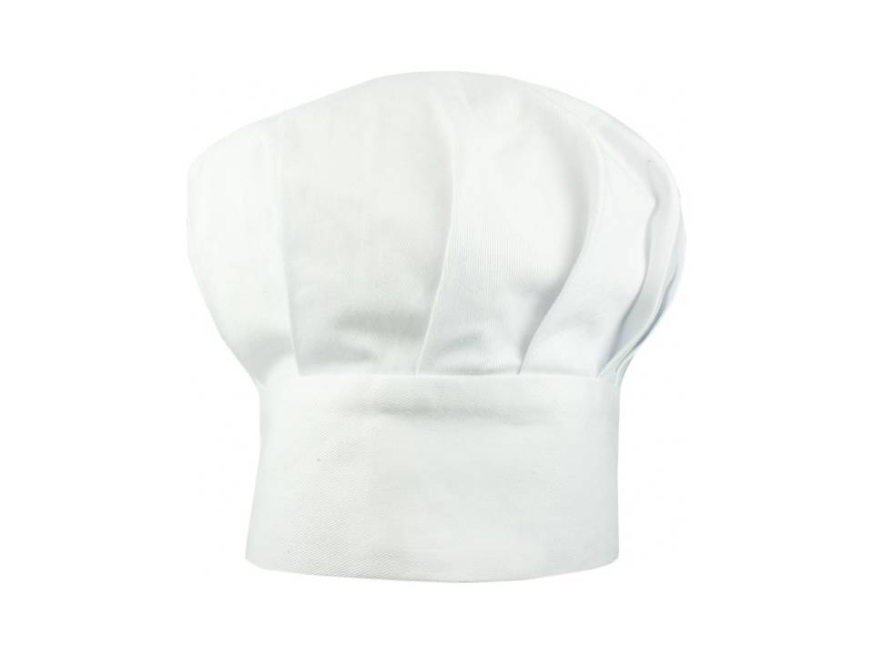 Chef's hat 1