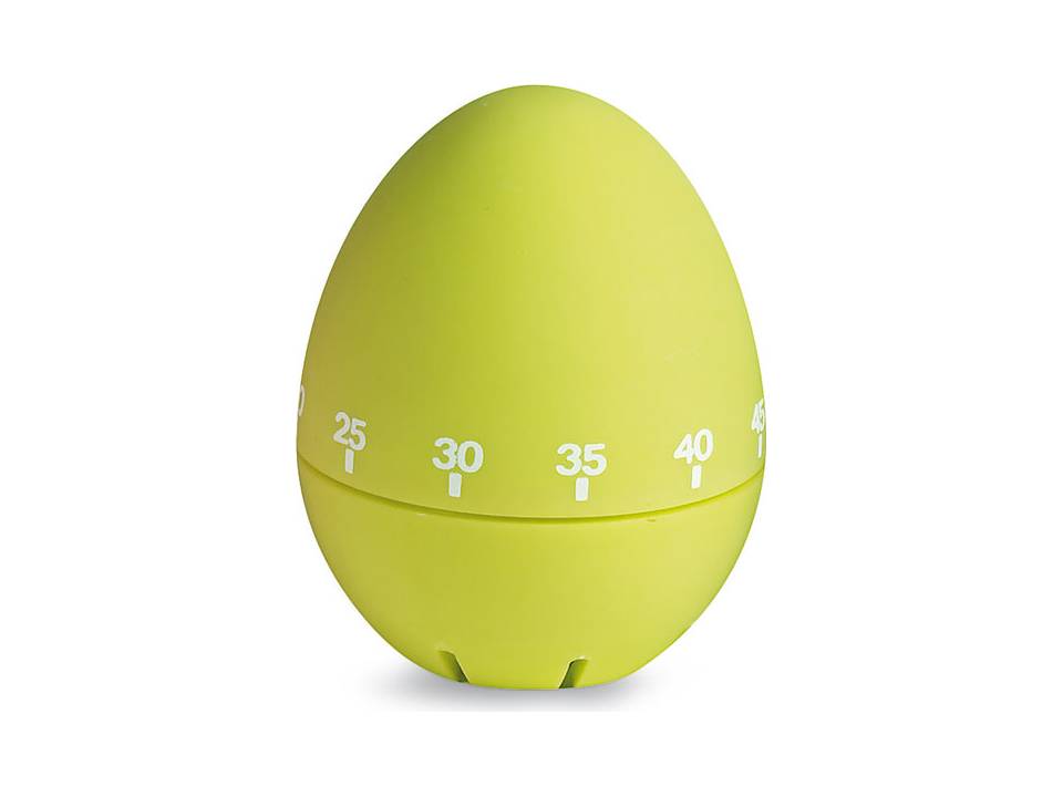 Minuteur de cuisine oeuf 1