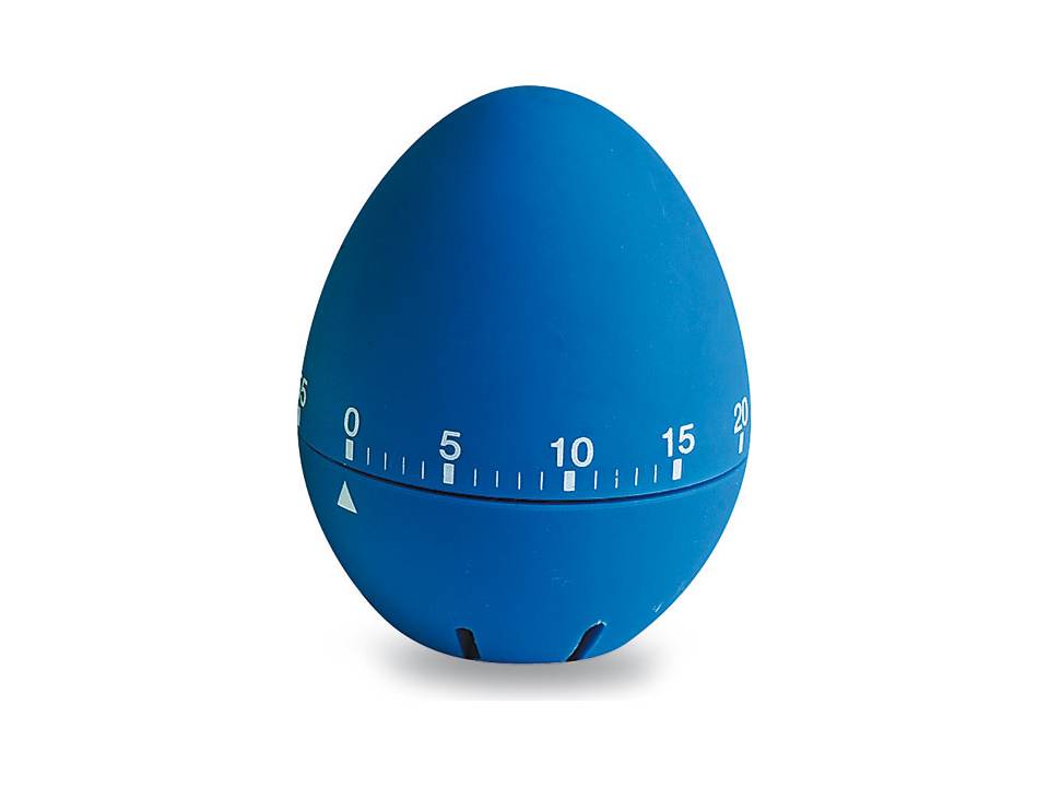Minuteur de cuisine oeuf