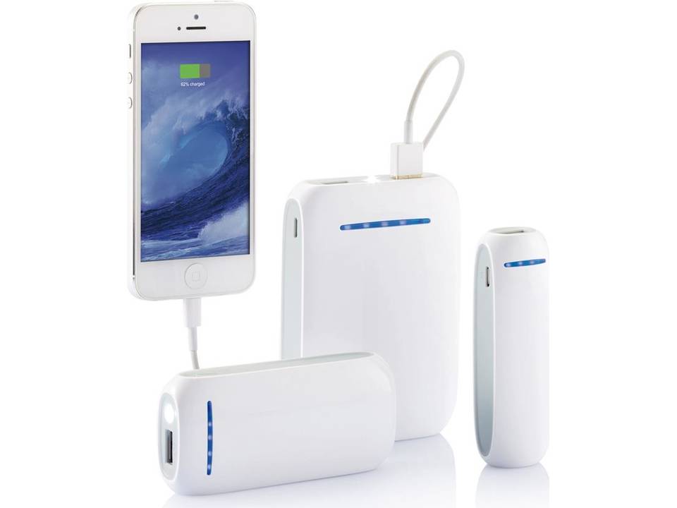 Chargeur 10.000mAh 2