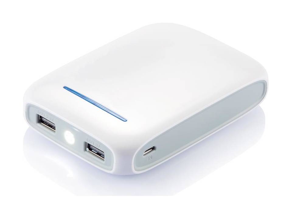 Chargeur 10.000mAh 6