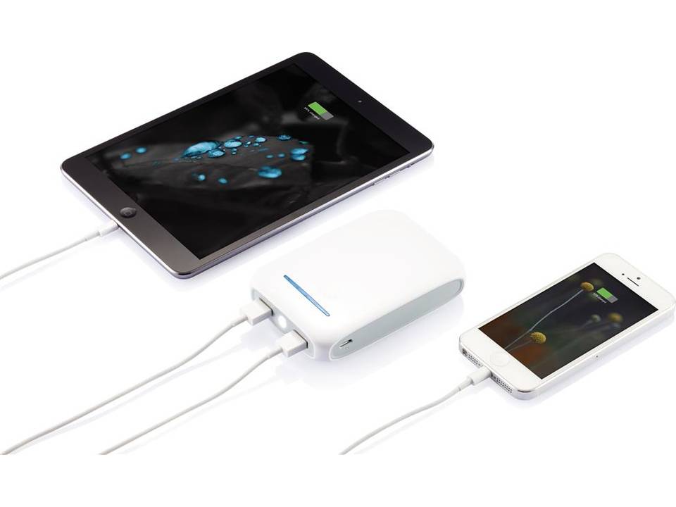 Chargeur 10.000mAh 5