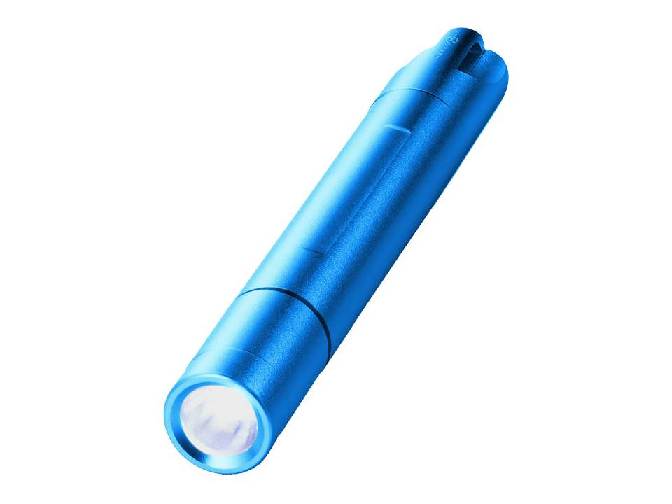 Lampe torche Orbit de Marksman 6