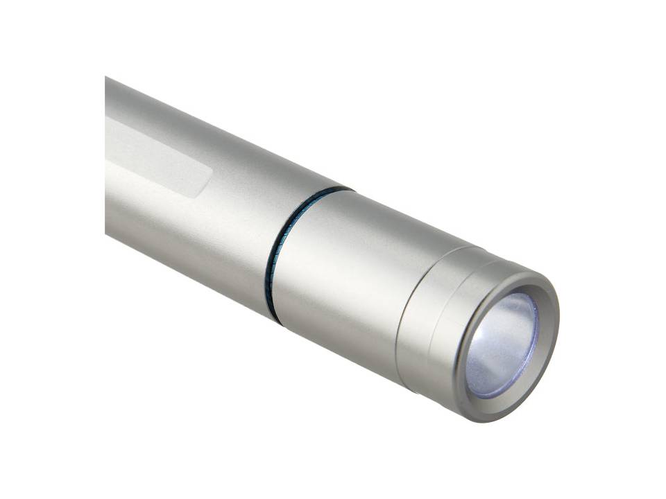 Lampe torche Orbit de Marksman 3