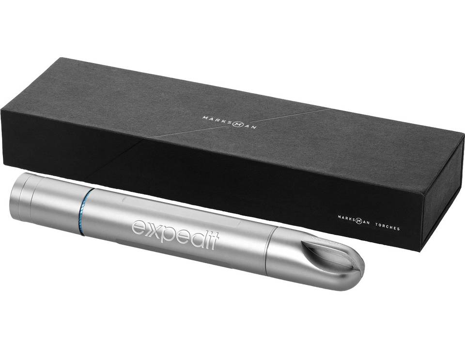 Lampe torche Orbit de Marksman 5