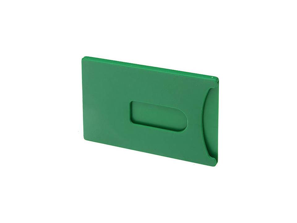 Porte-carte de credit 4