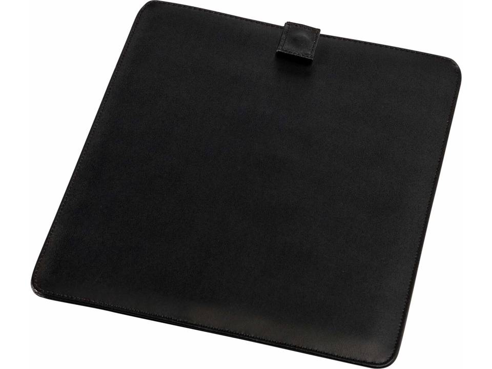 Pochette de cuir pour iPad 2