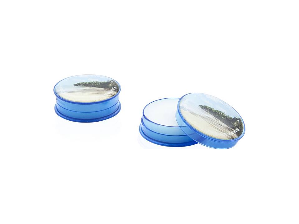 Baume pour les lèvres junior 1