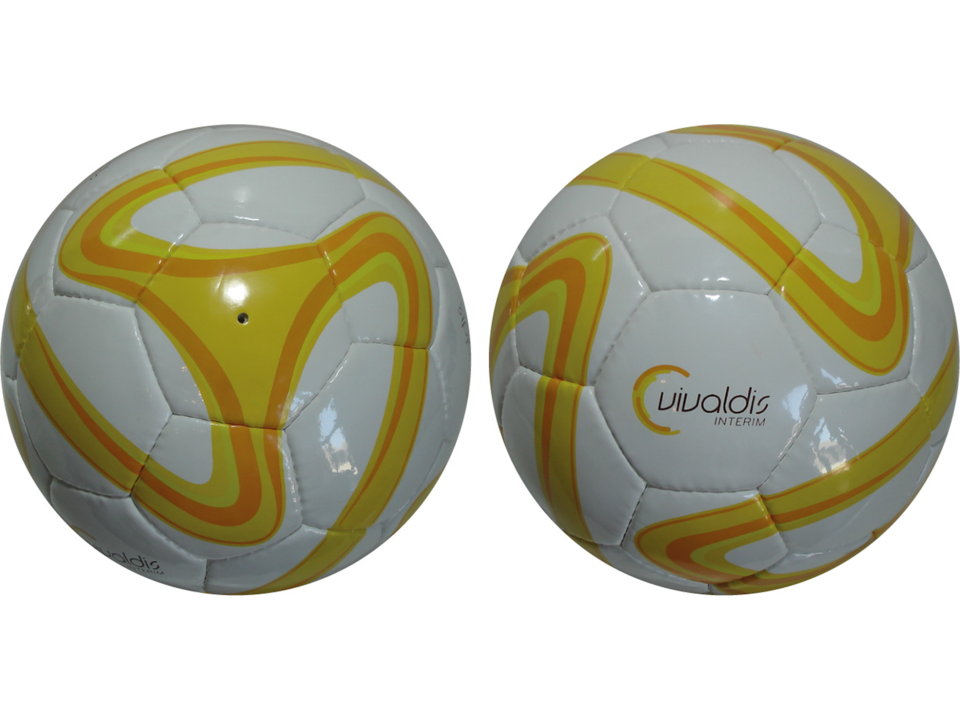Ballons de foot sur mesure 14